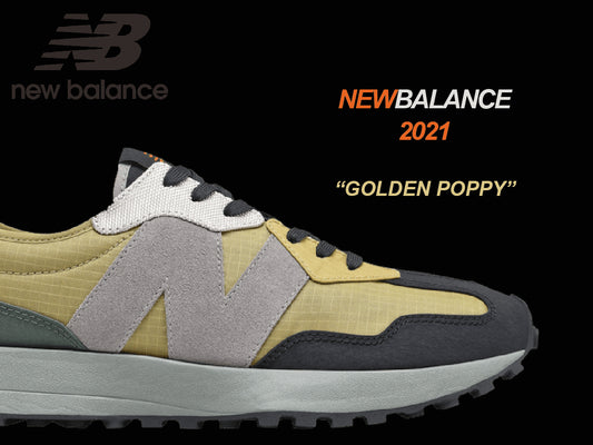 New Balance X Packer Shoes EXCLUSIVE!