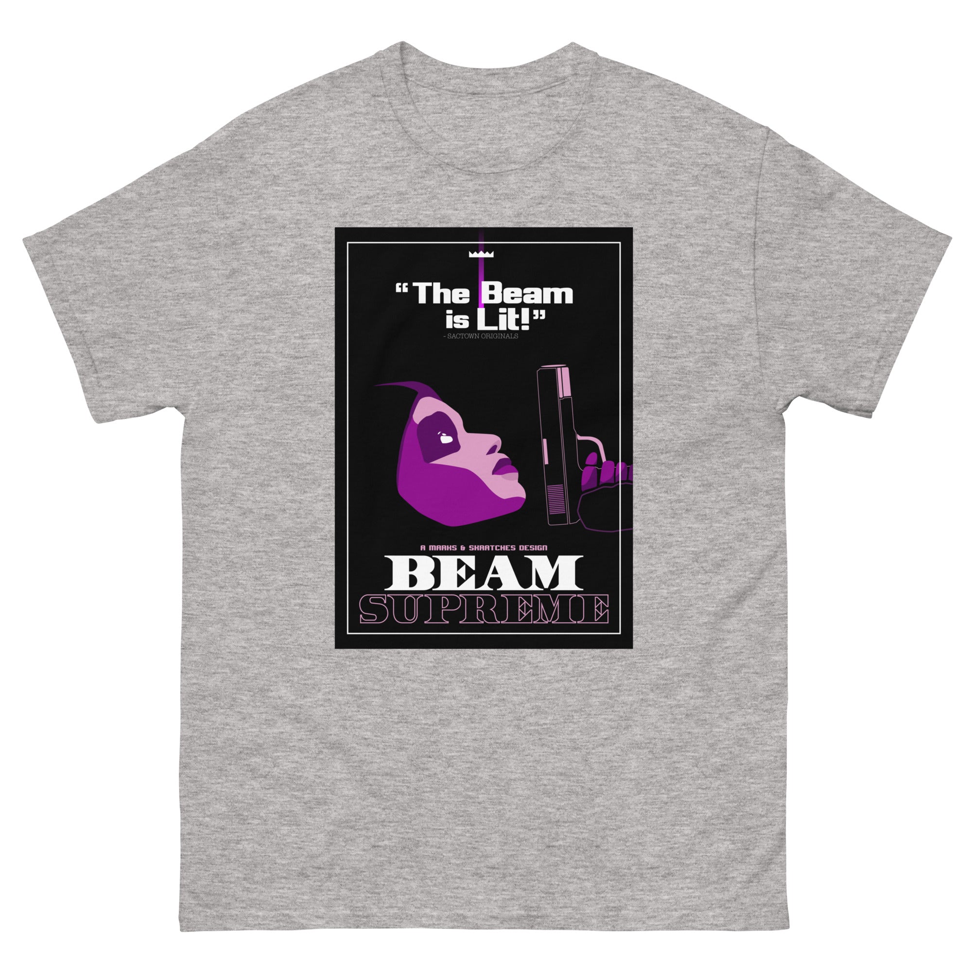 Beam Supreme T-shirt