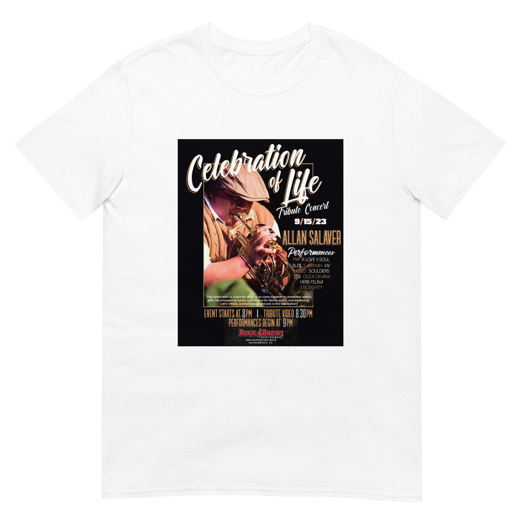 COL S/S T-Shirt